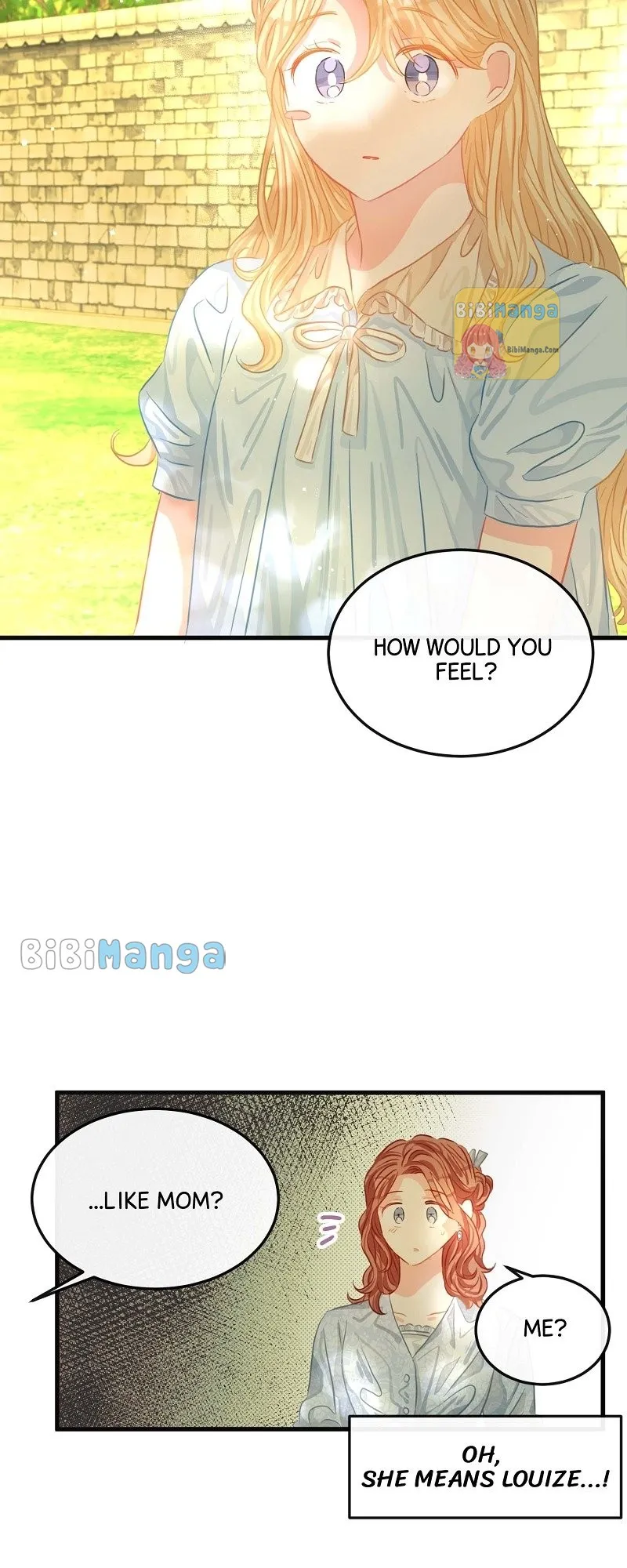 Married for 120 Days Chapter 45 - page 25