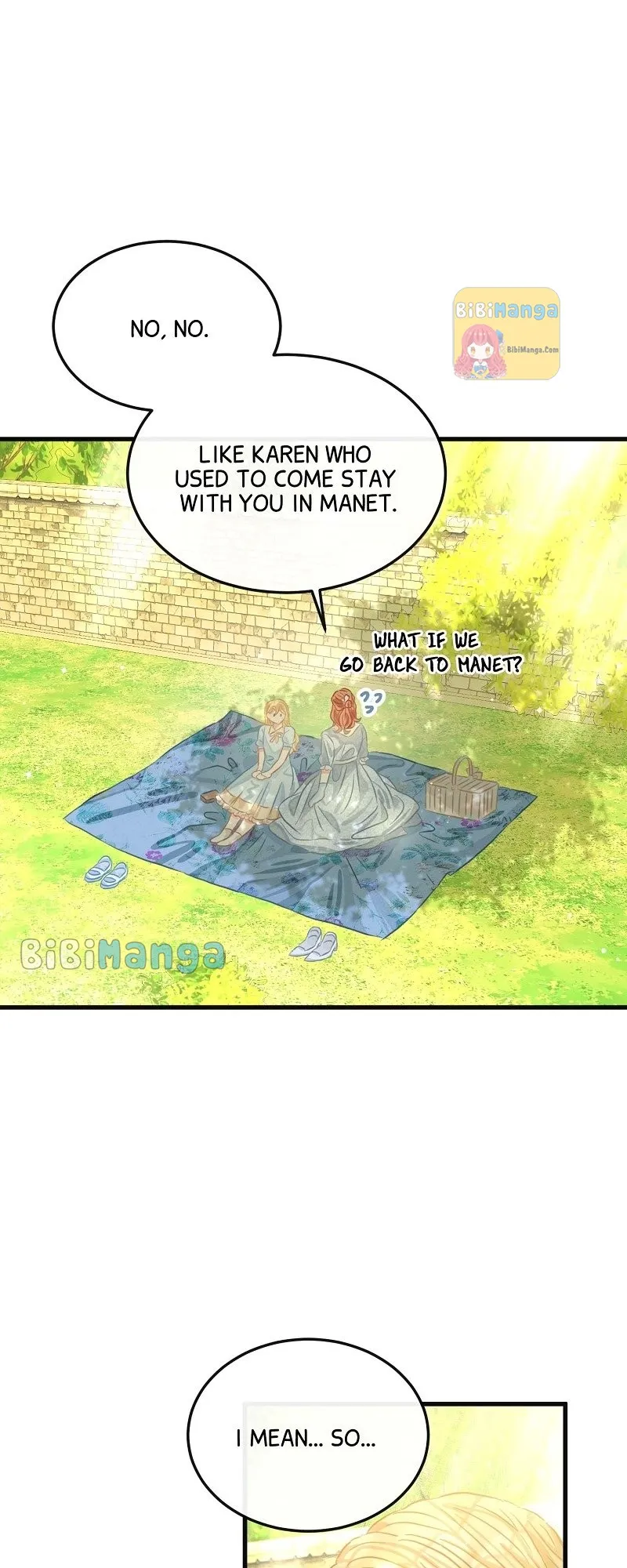 Married for 120 Days Chapter 45 - page 26