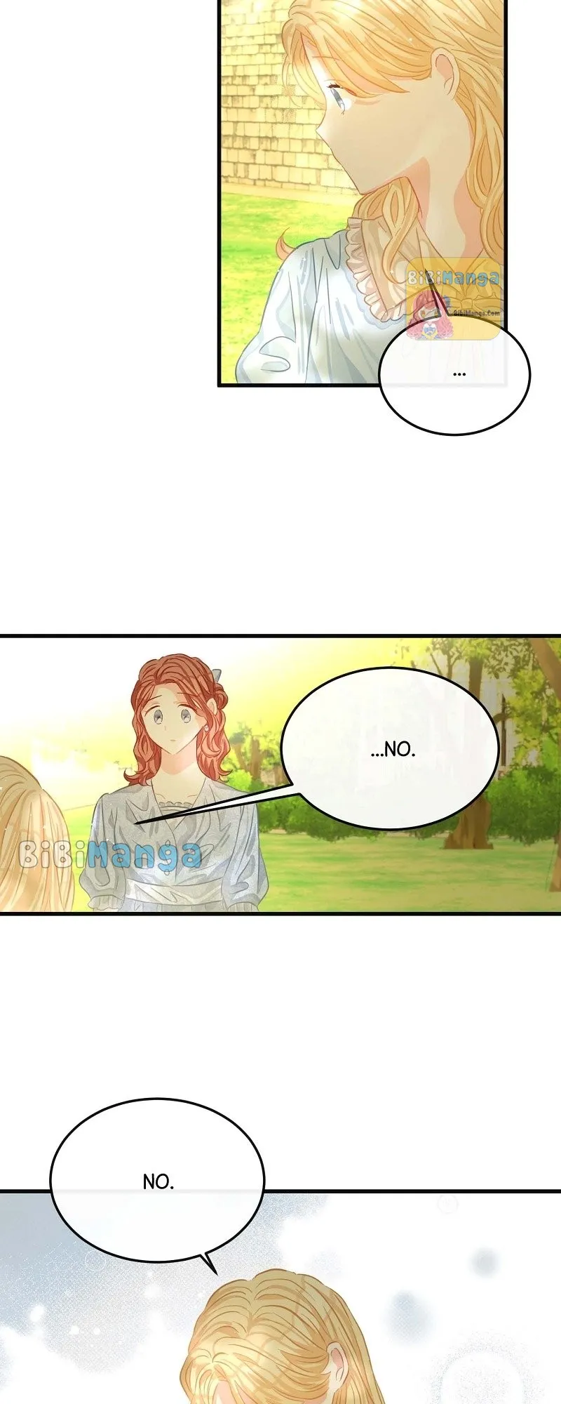 Married for 120 Days Chapter 45 - page 27