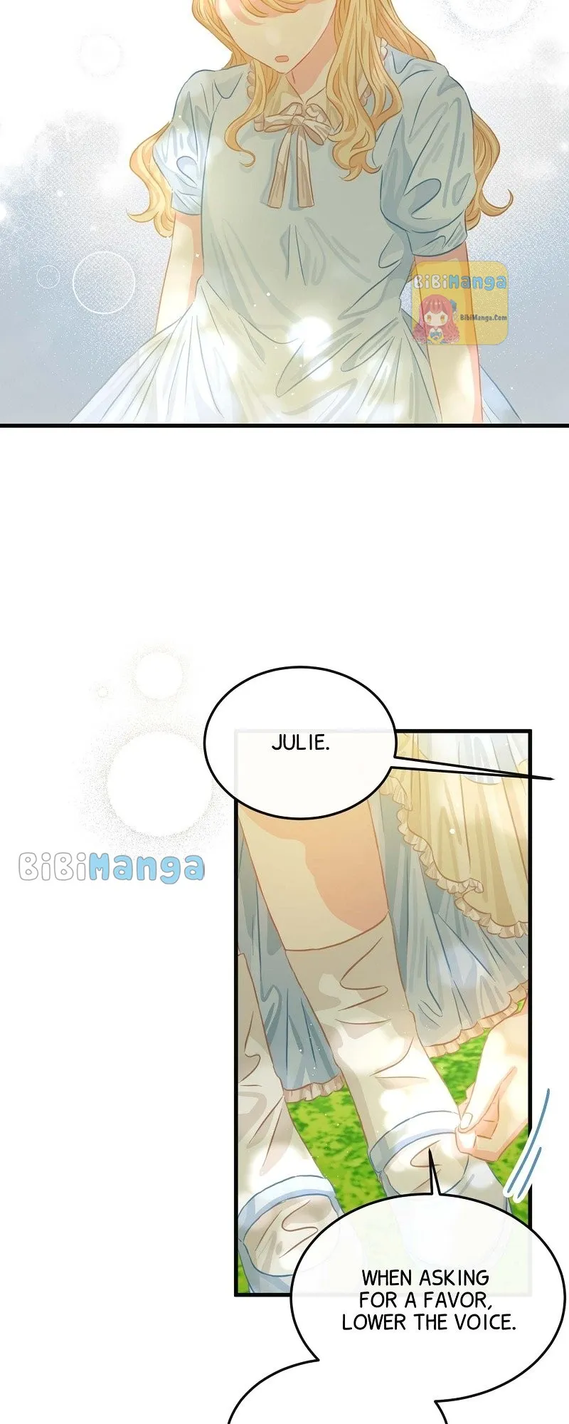 Married for 120 Days Chapter 45 - page 28