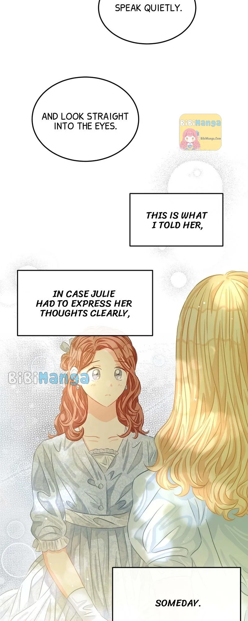 Married for 120 Days Chapter 45 - page 29