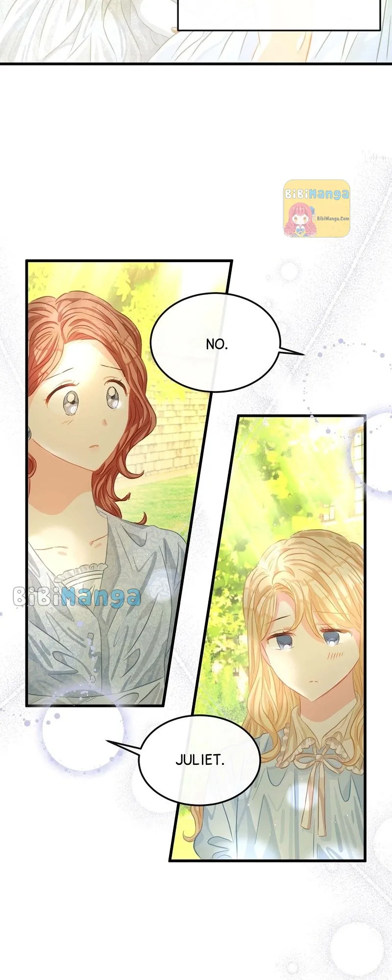 Married for 120 Days Chapter 45 - page 30