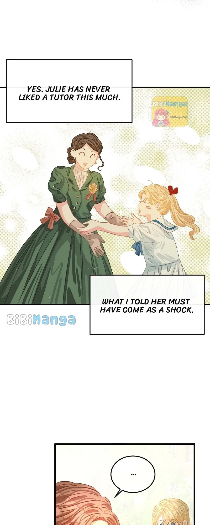 Married for 120 Days Chapter 45 - page 31