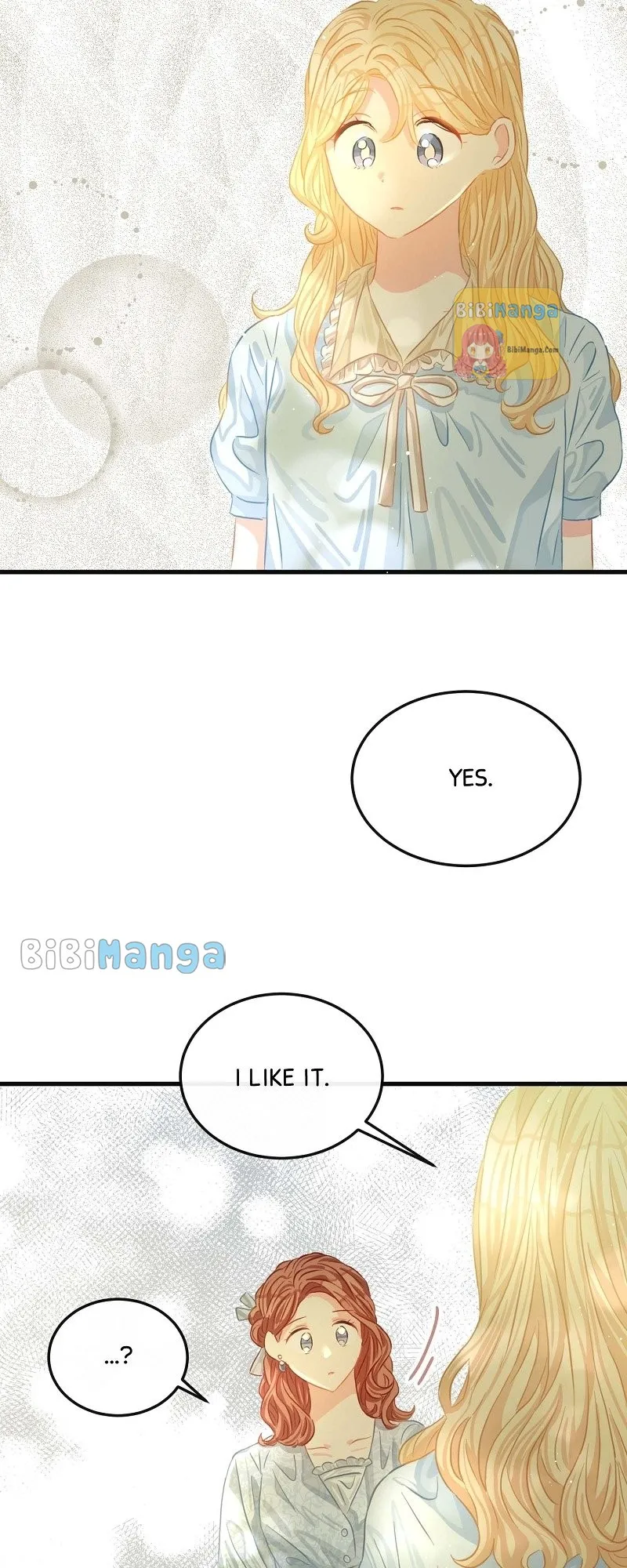 Married for 120 Days Chapter 45 - page 33