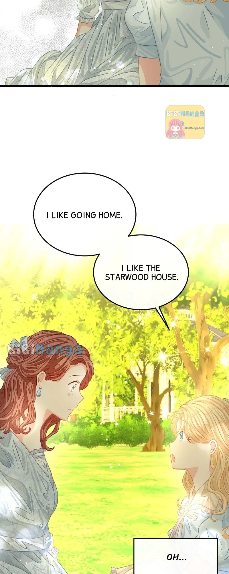 Married for 120 Days Chapter 45 - page 34