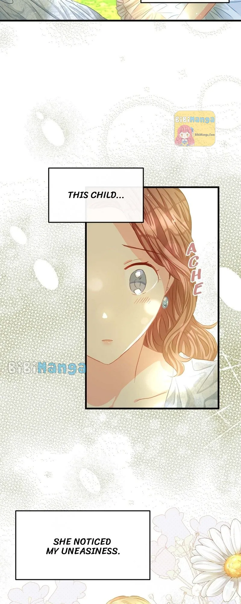 Married for 120 Days Chapter 45 - page 35
