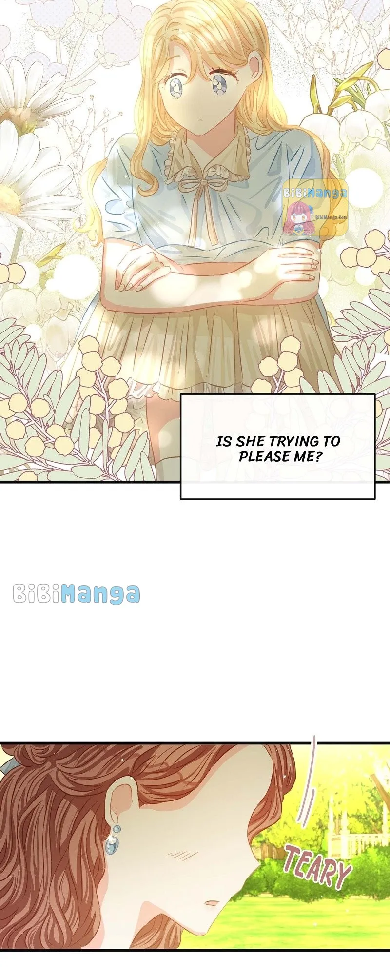 Married for 120 Days Chapter 45 - page 36