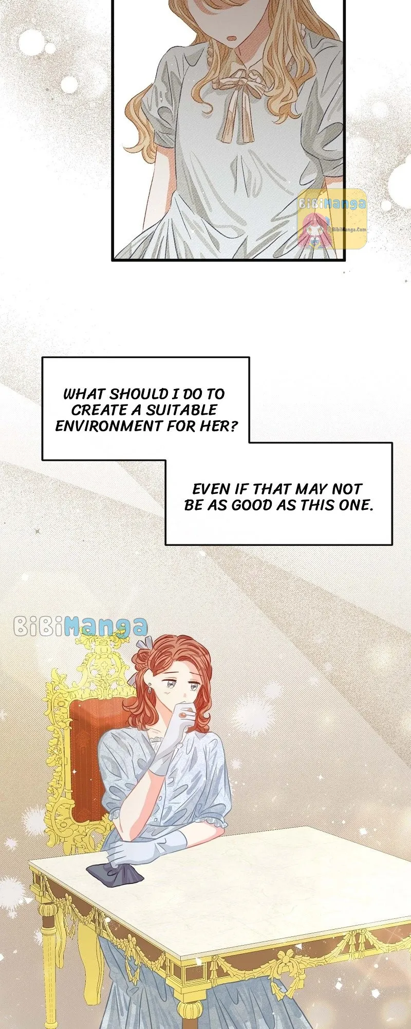 Married for 120 Days Chapter 45 - page 41