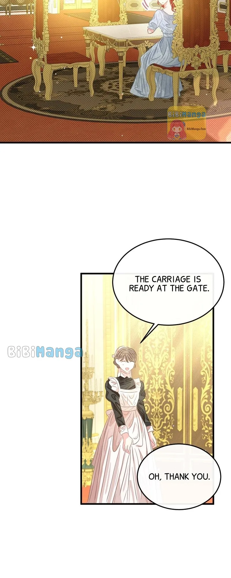 Married for 120 Days Chapter 45 - page 43