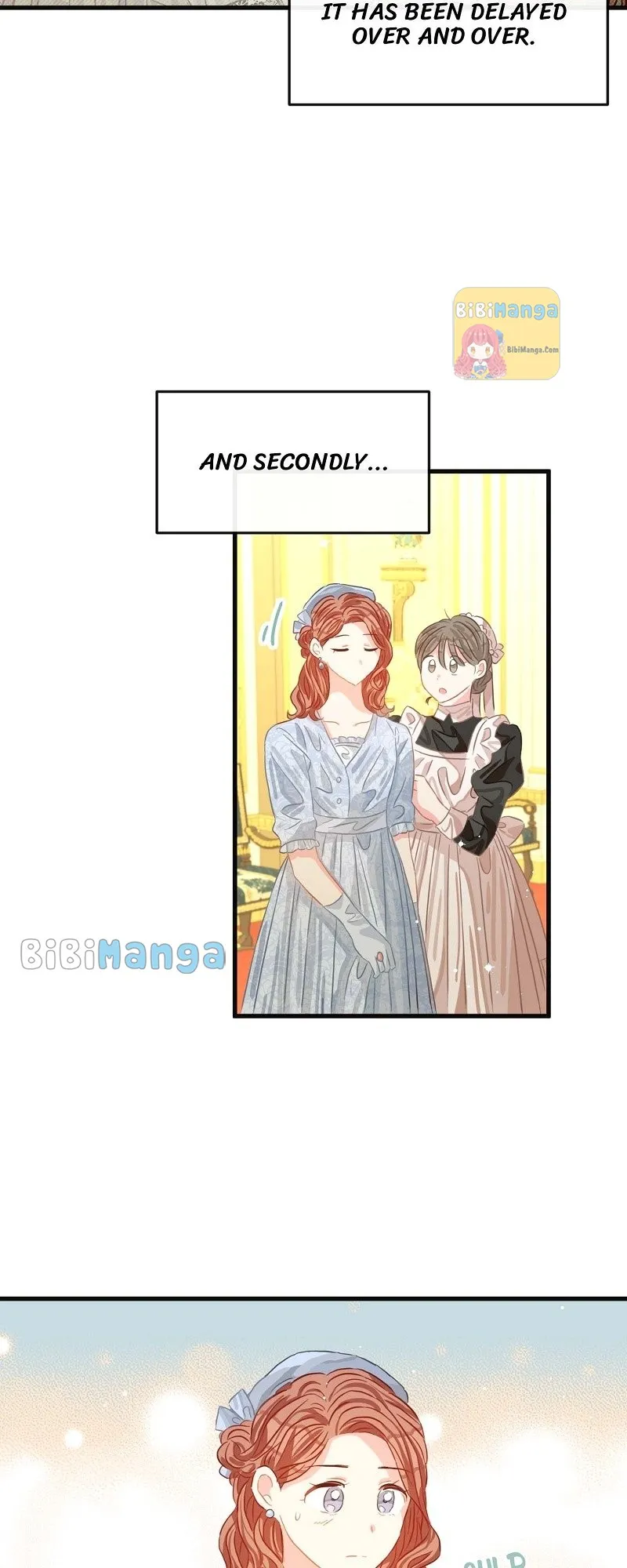 Married for 120 Days Chapter 45 - page 46