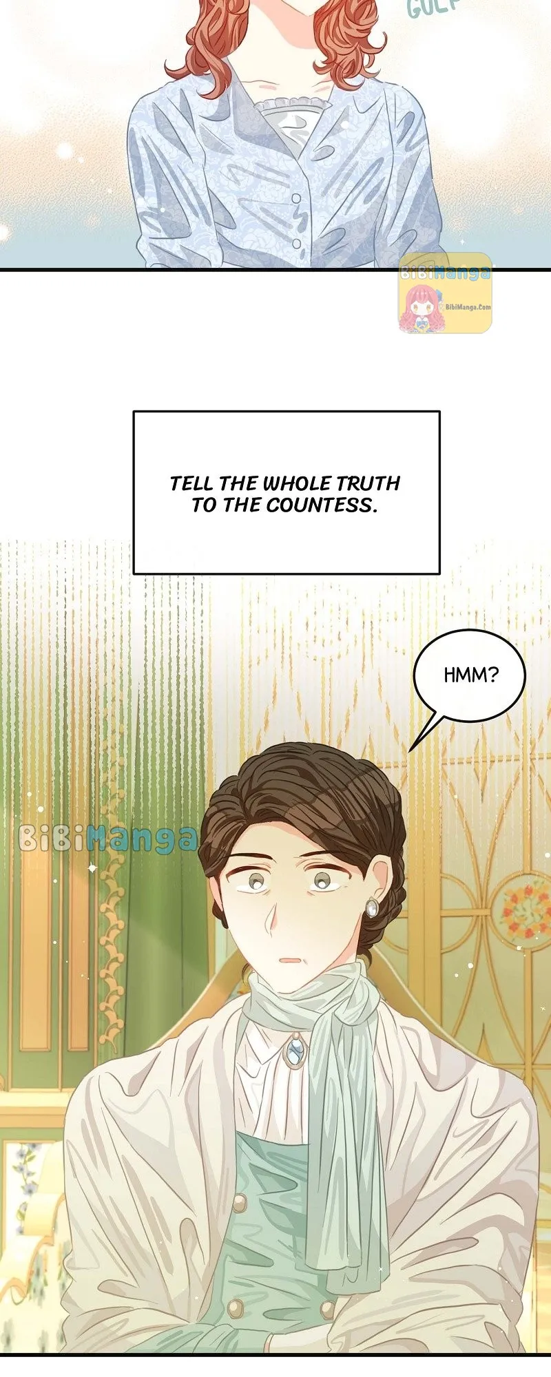 Married for 120 Days Chapter 45 - page 47