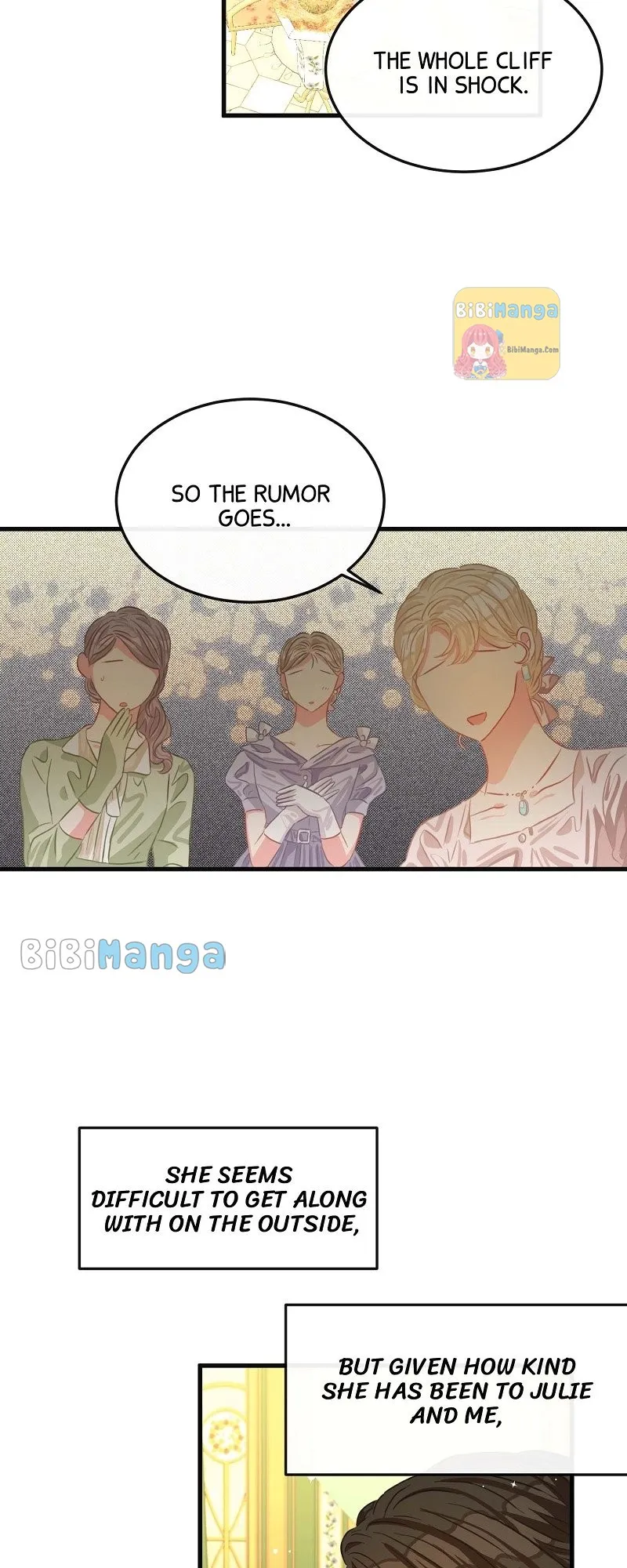 Married for 120 Days Chapter 45 - page 49