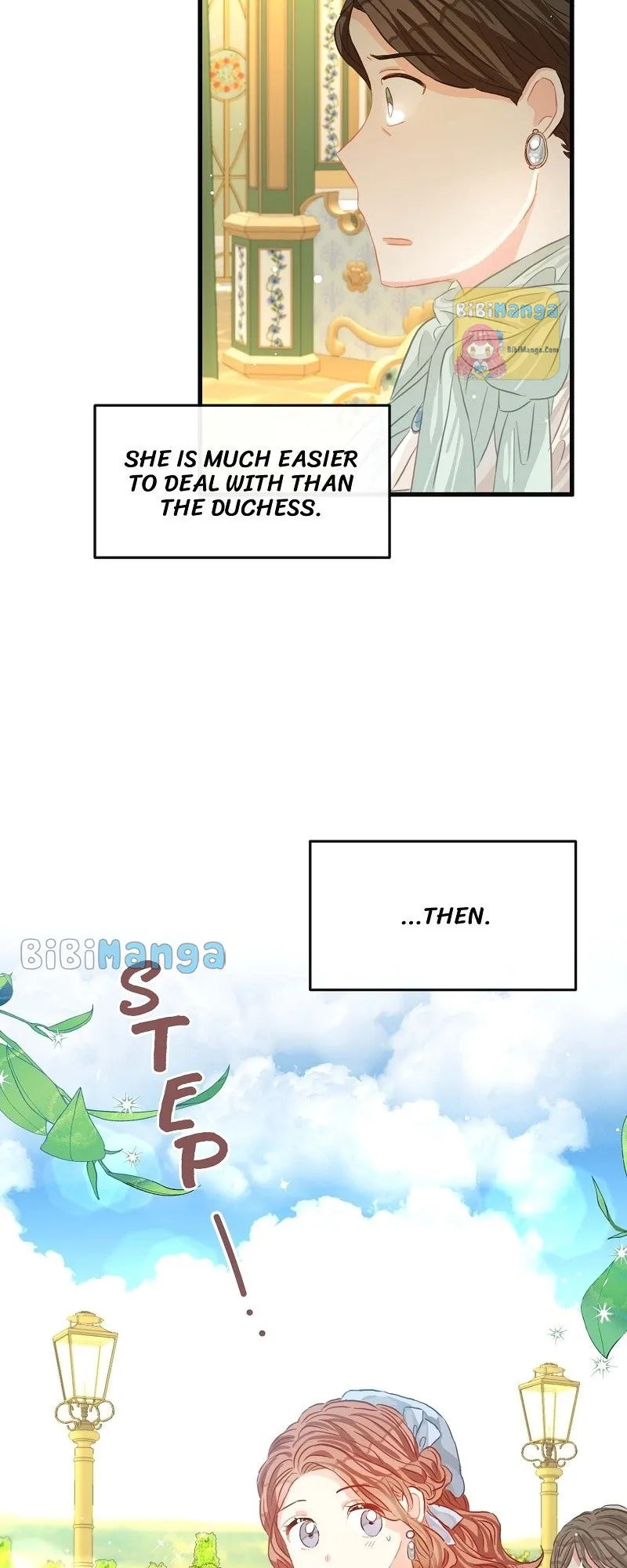 Married for 120 Days Chapter 45 - page 50