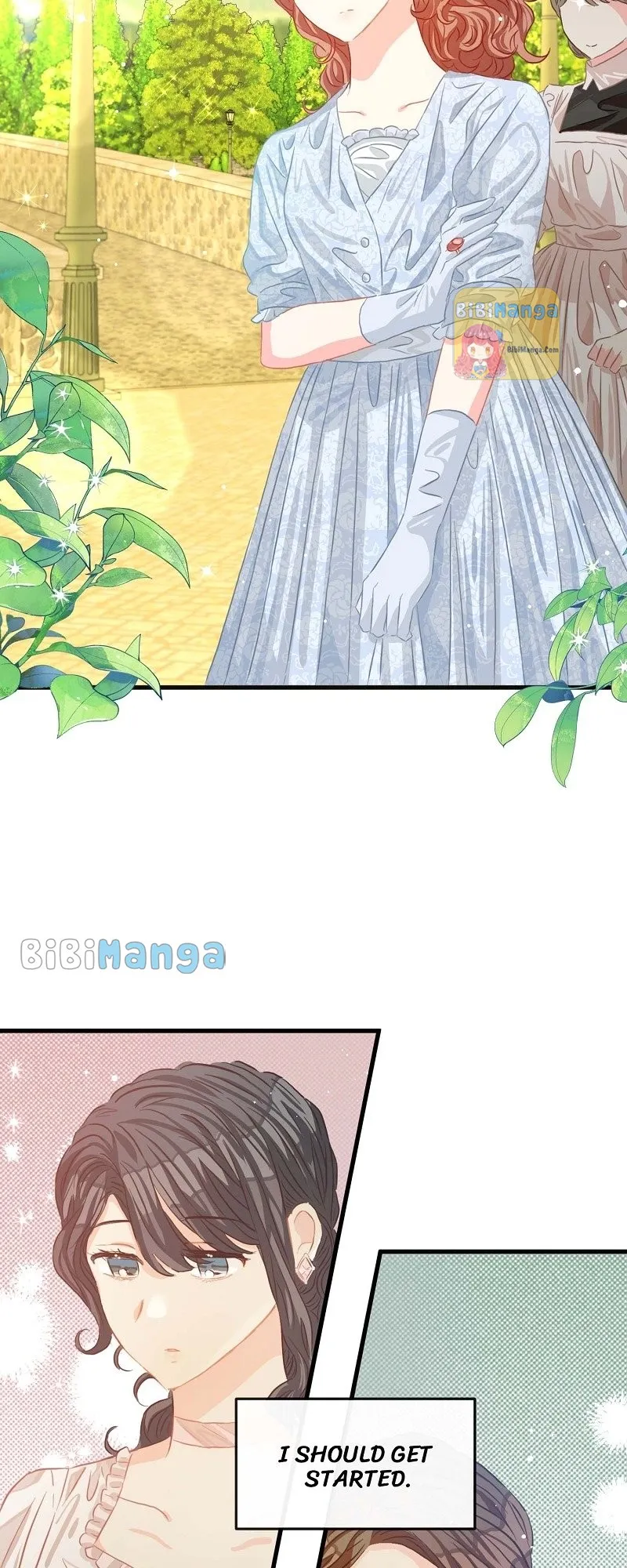 Married for 120 Days Chapter 45 - page 51