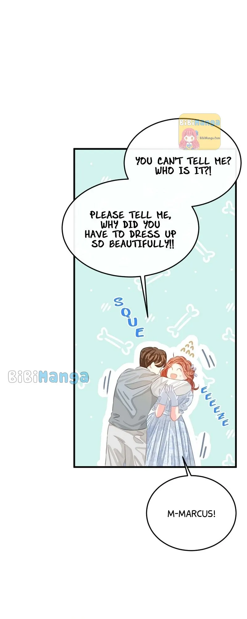 Married for 120 Days Chapter 45 - page 6