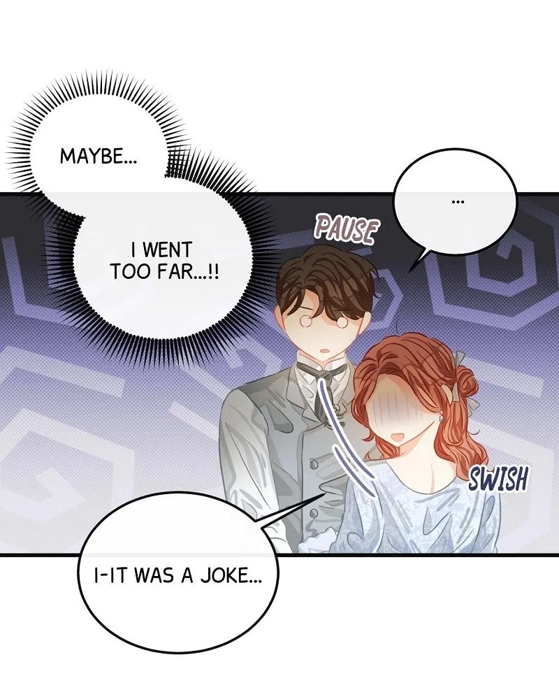 Married for 120 Days Chapter 45 - page 8