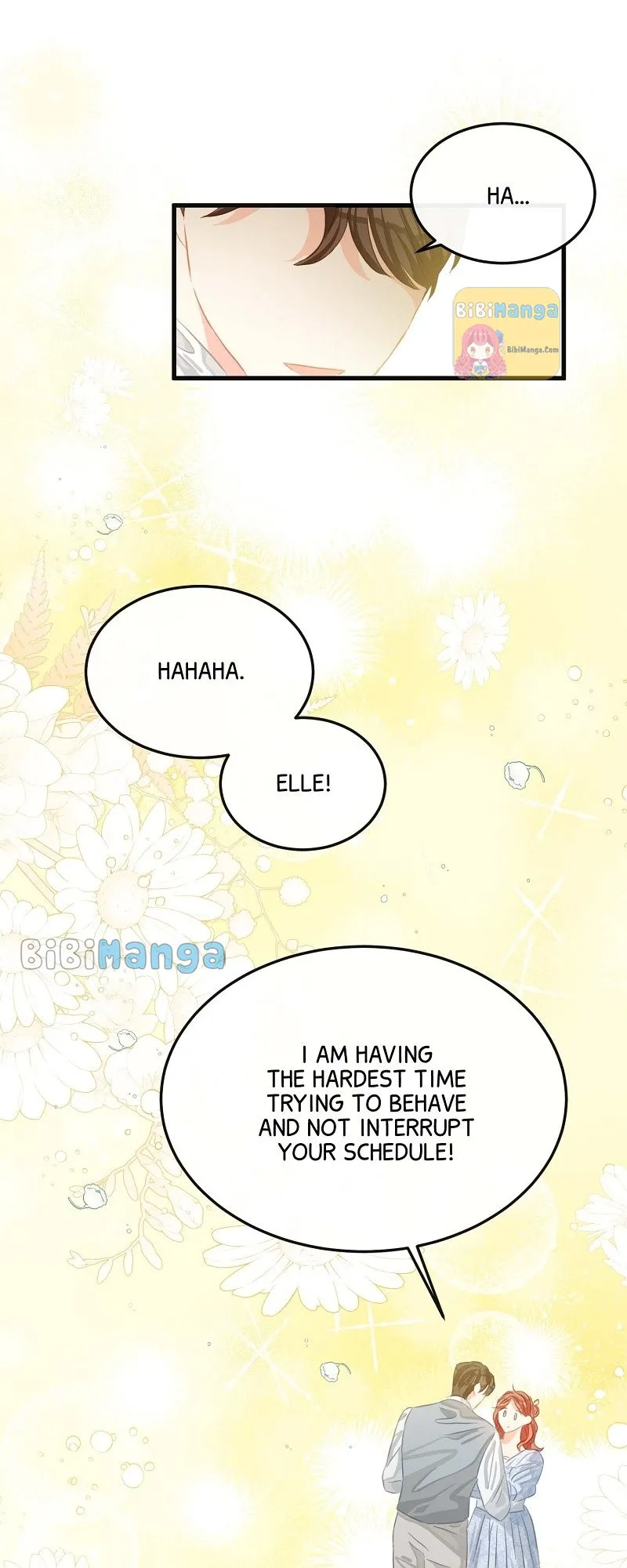 Married for 120 Days Chapter 45 - page 9