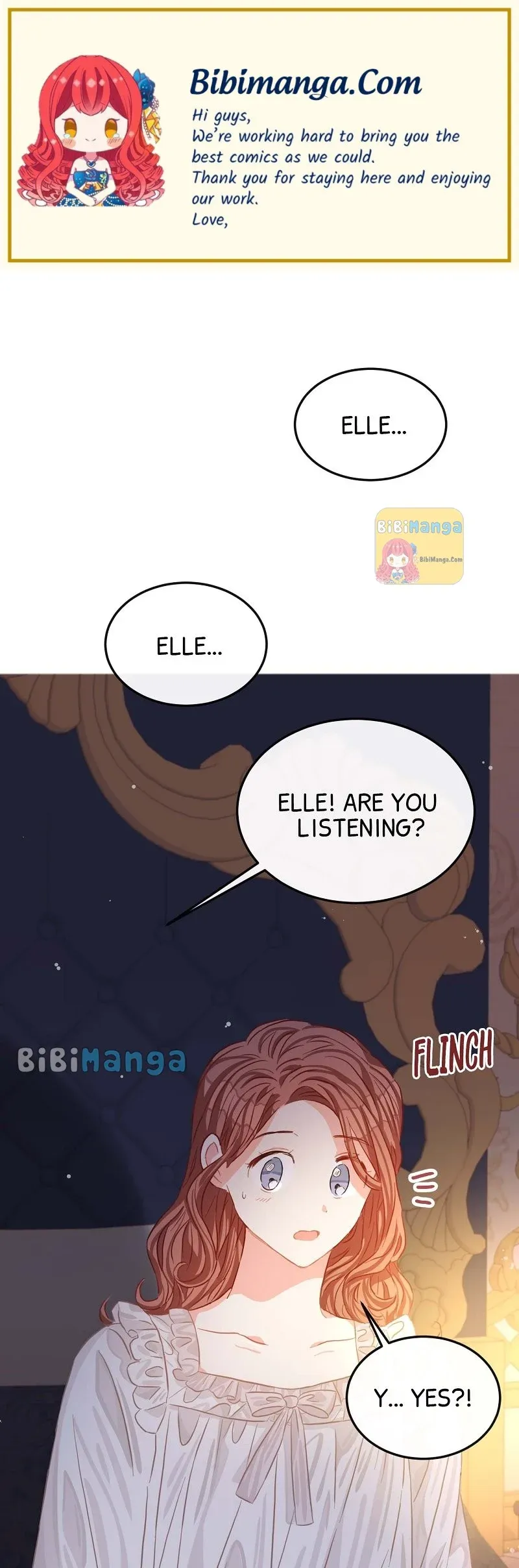 Married for 120 Days Chapter 44 - page 1