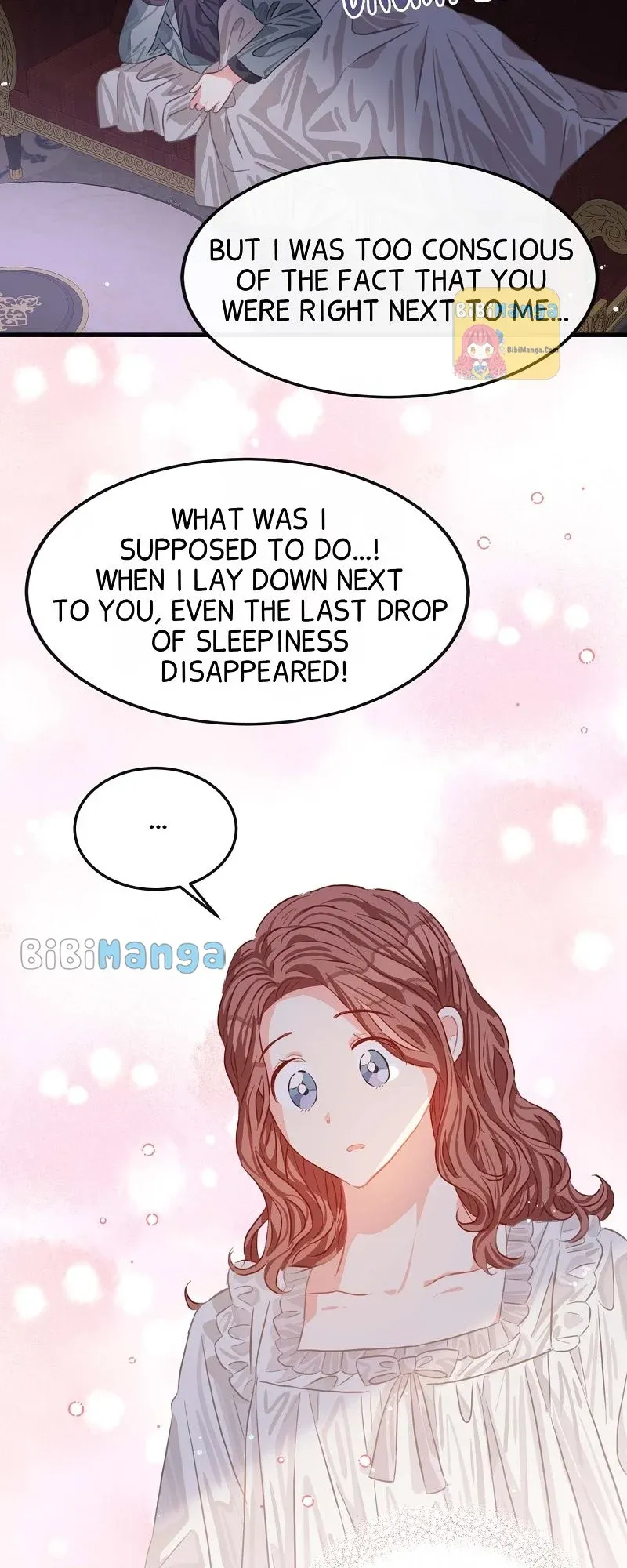 Married for 120 Days Chapter 44 - page 10