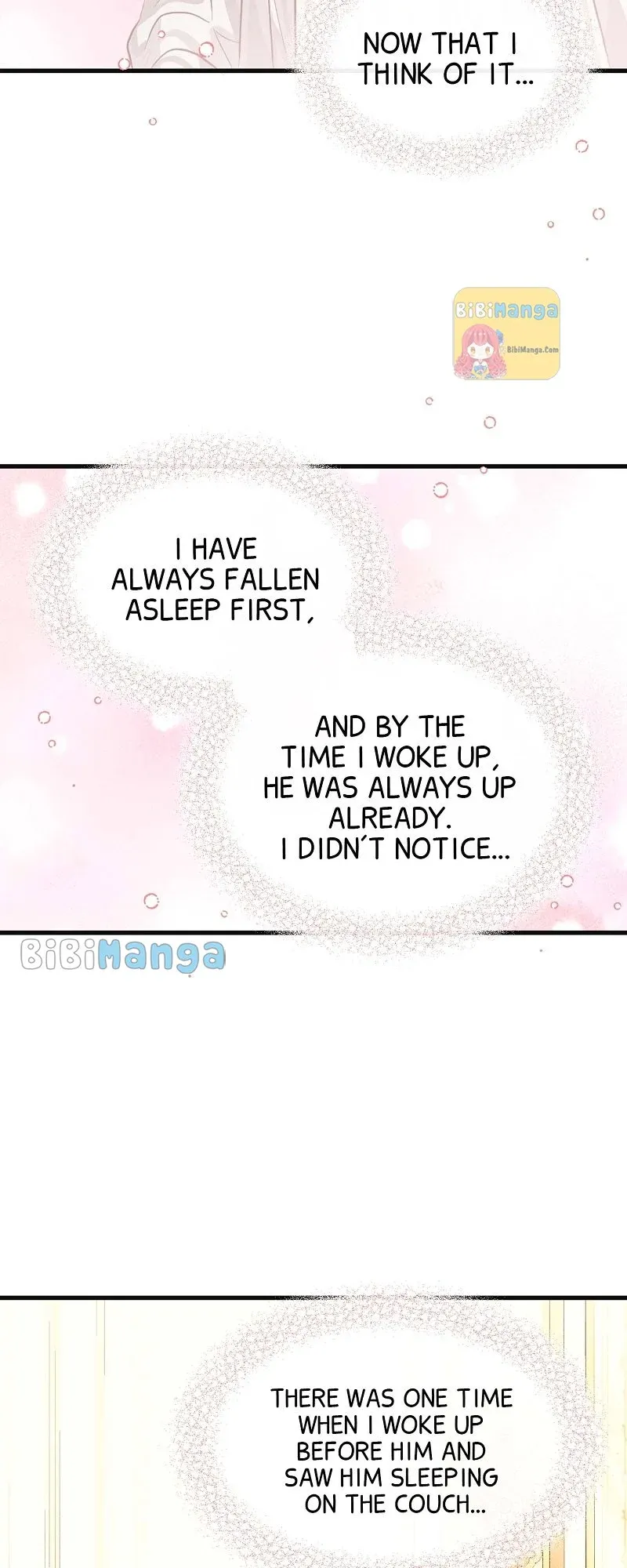 Married for 120 Days Chapter 44 - page 11