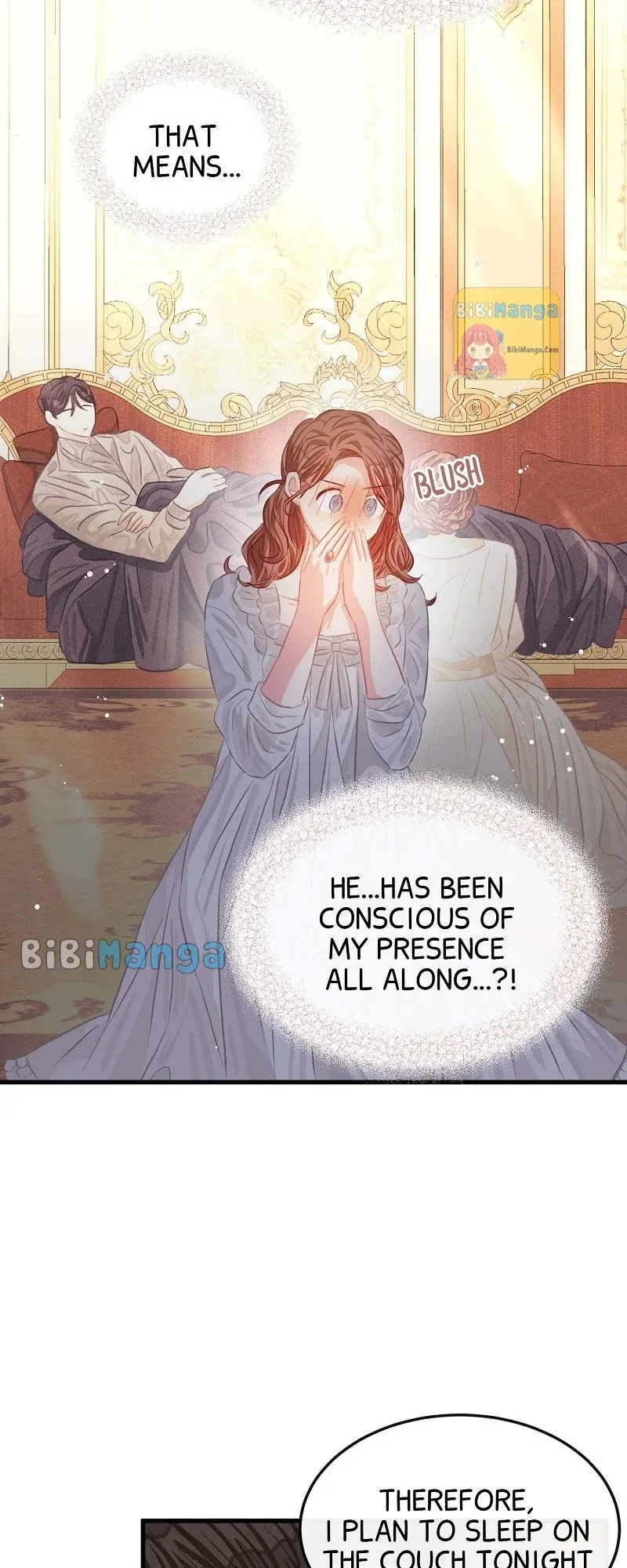 Married for 120 Days Chapter 44 - page 12