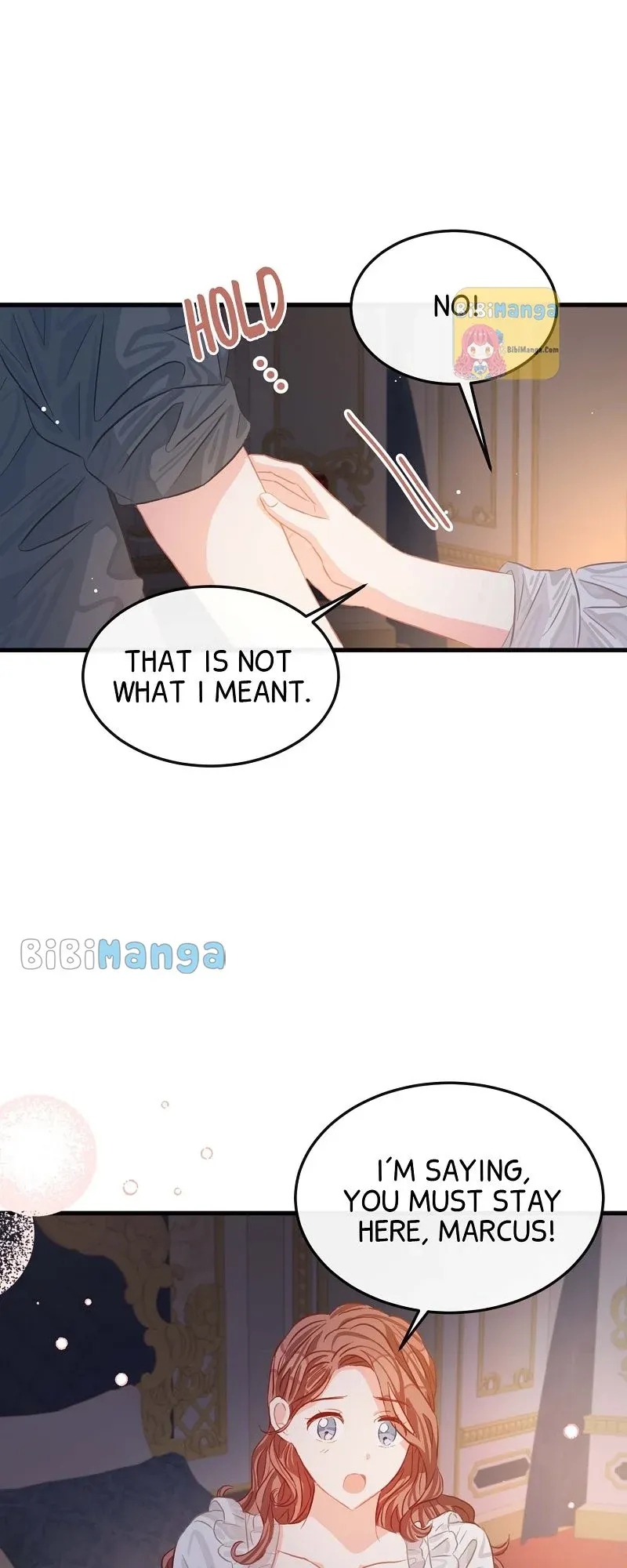 Married for 120 Days Chapter 44 - page 14