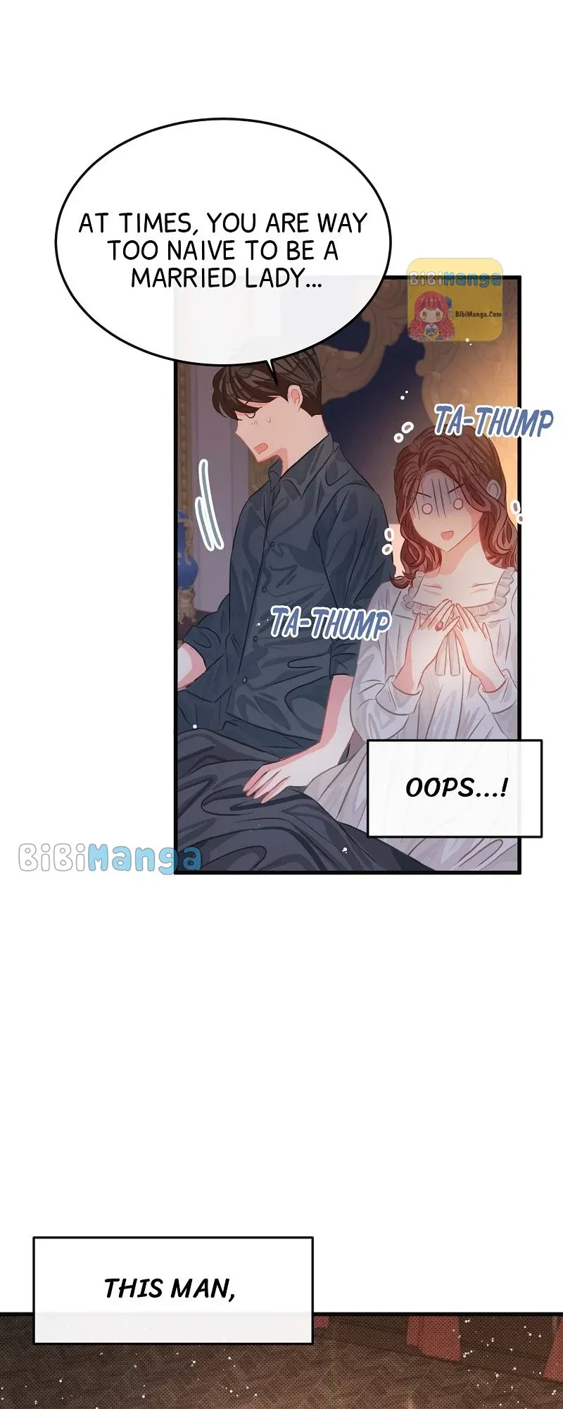 Married for 120 Days Chapter 44 - page 17