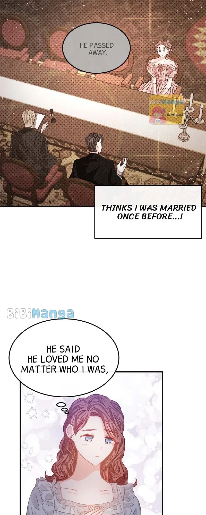 Married for 120 Days Chapter 44 - page 18