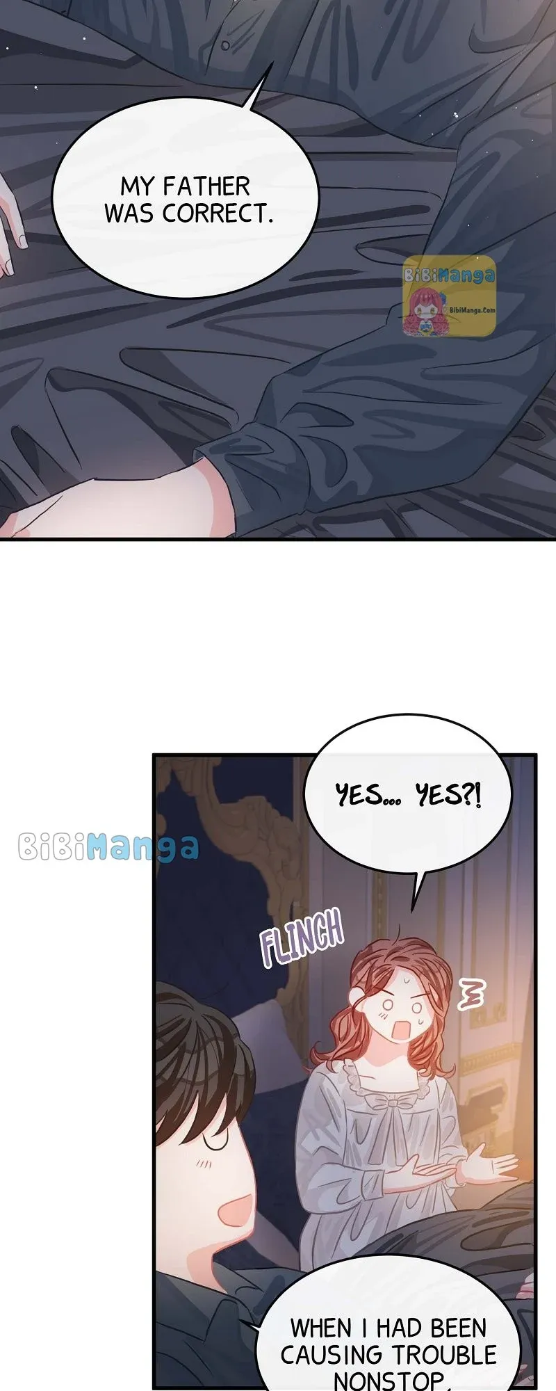 Married for 120 Days Chapter 44 - page 20