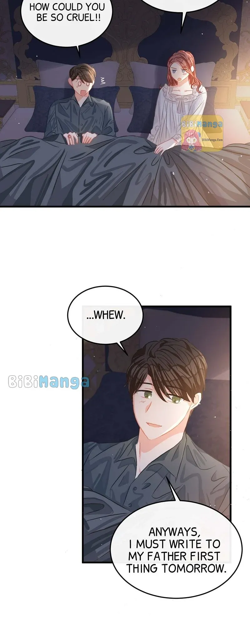 Married for 120 Days Chapter 44 - page 22