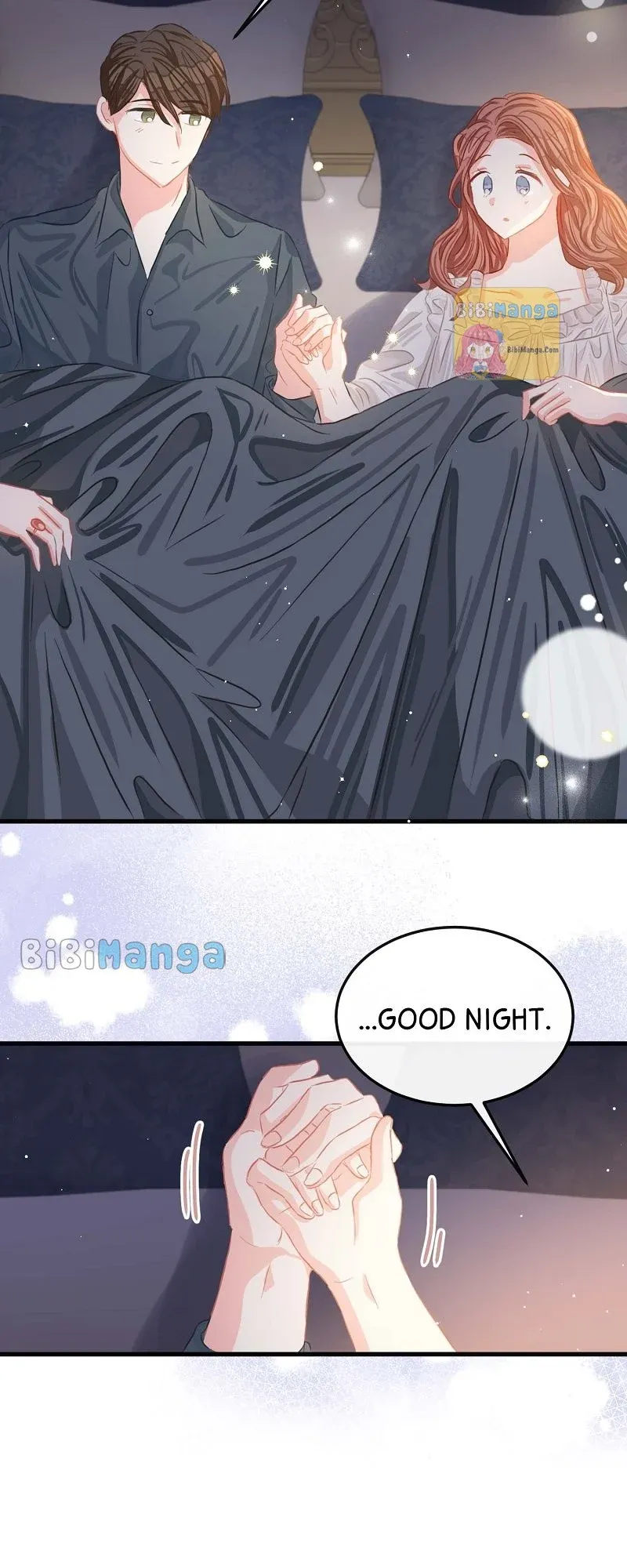 Married for 120 Days Chapter 44 - page 25