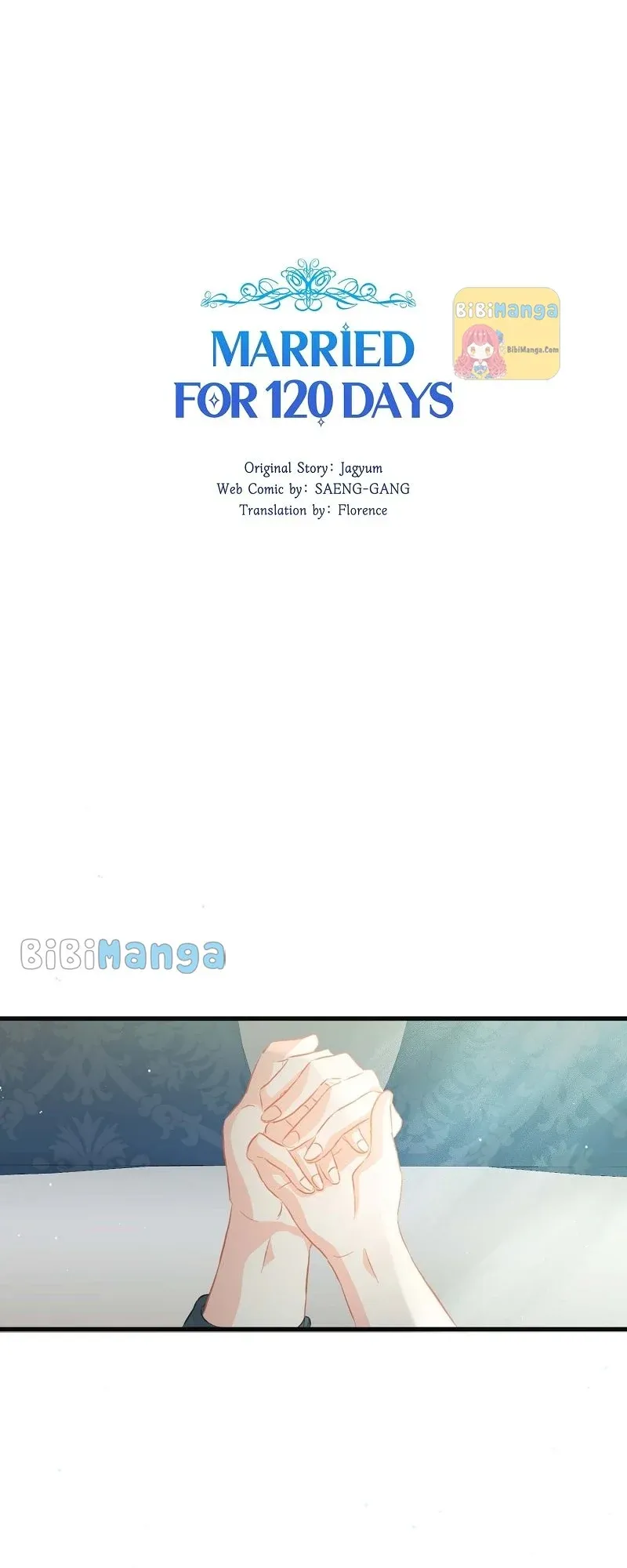 Married for 120 Days Chapter 44 - page 26