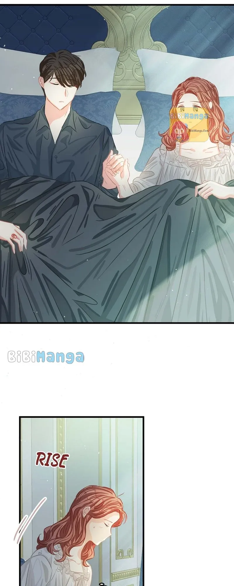Married for 120 Days Chapter 44 - page 27