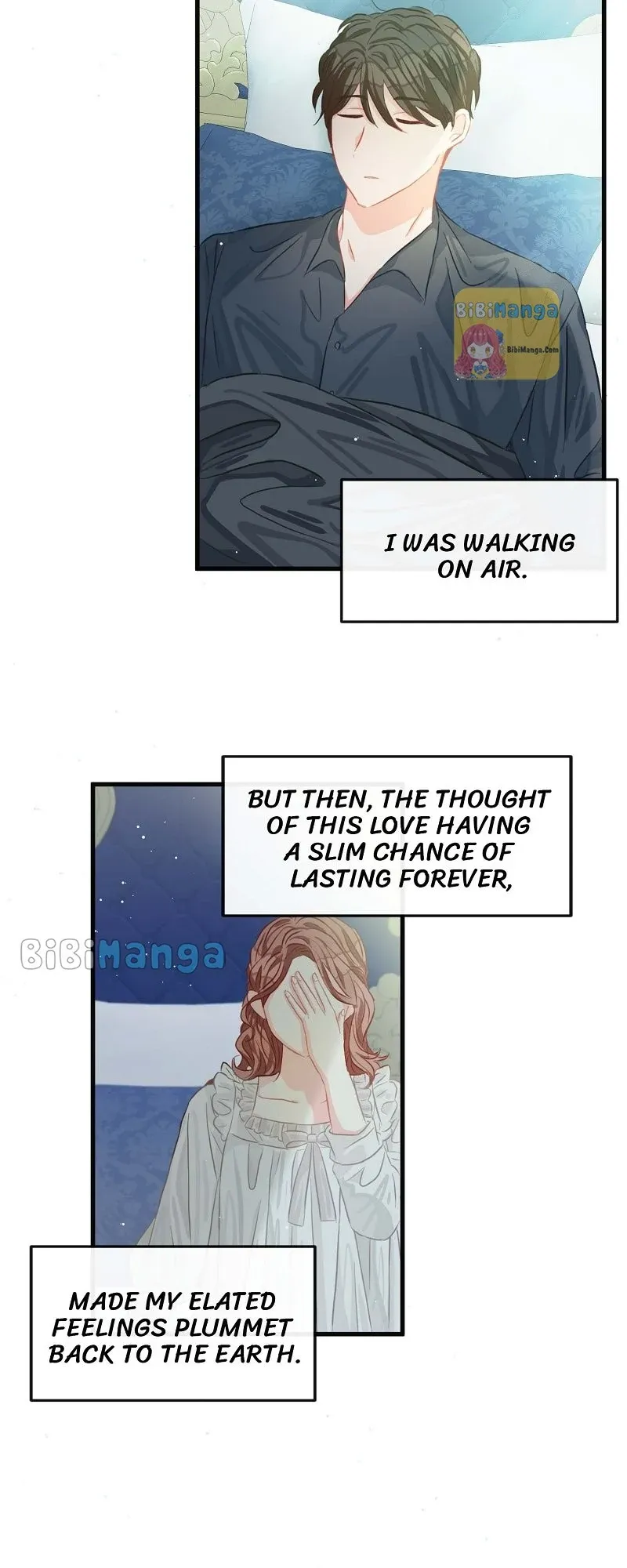 Married for 120 Days Chapter 44 - page 29