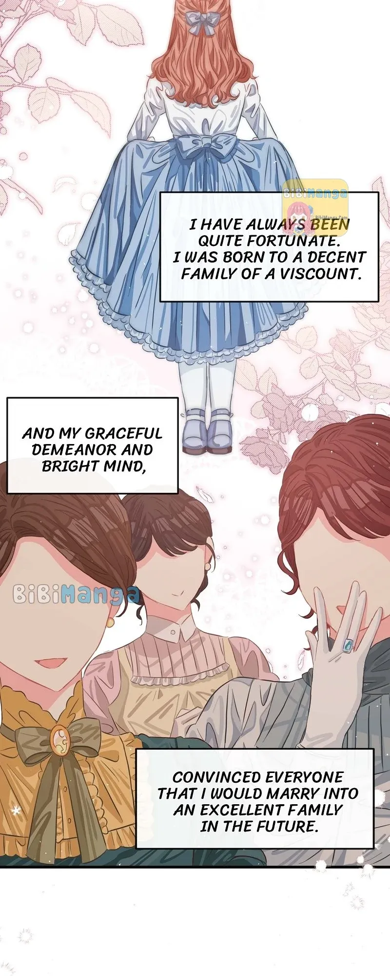 Married for 120 Days Chapter 44 - page 31