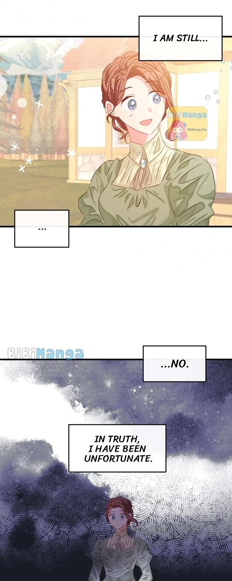 Married for 120 Days Chapter 44 - page 33