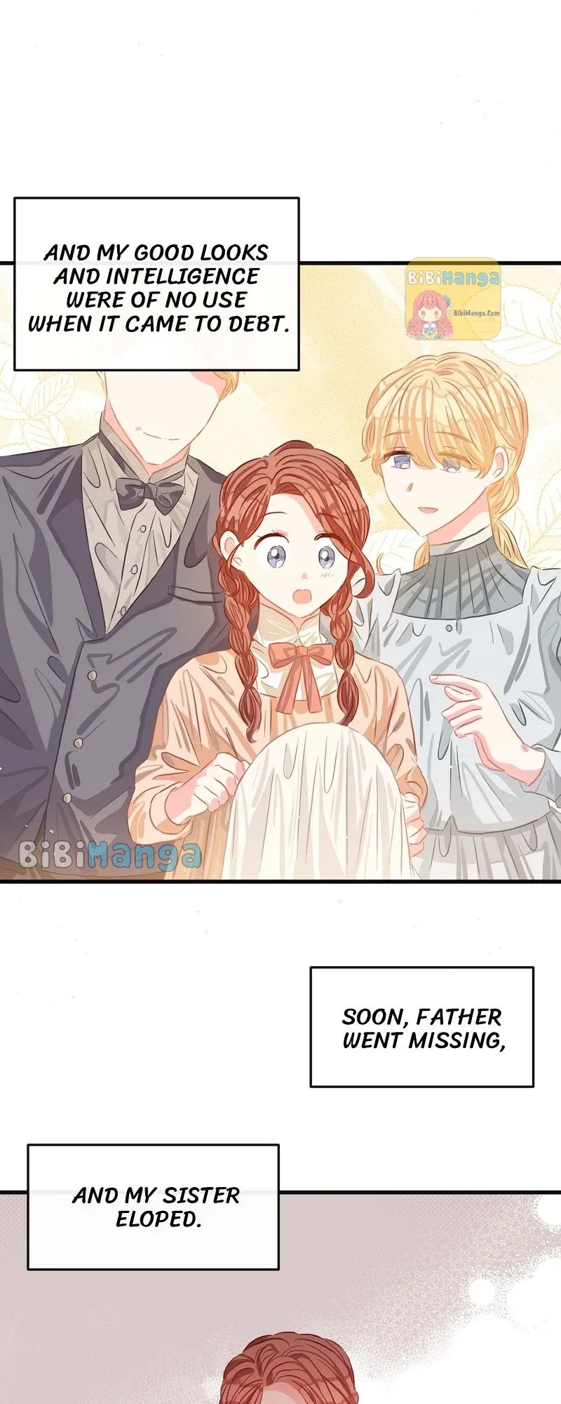 Married for 120 Days Chapter 44 - page 35