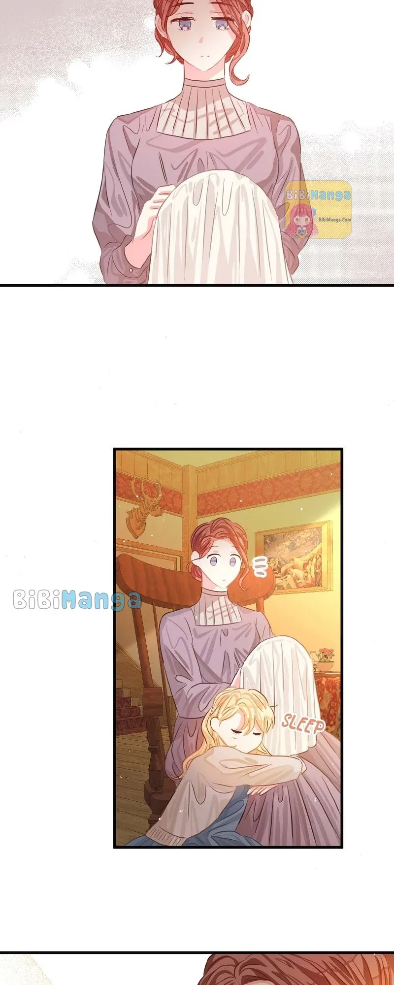 Married for 120 Days Chapter 44 - page 36