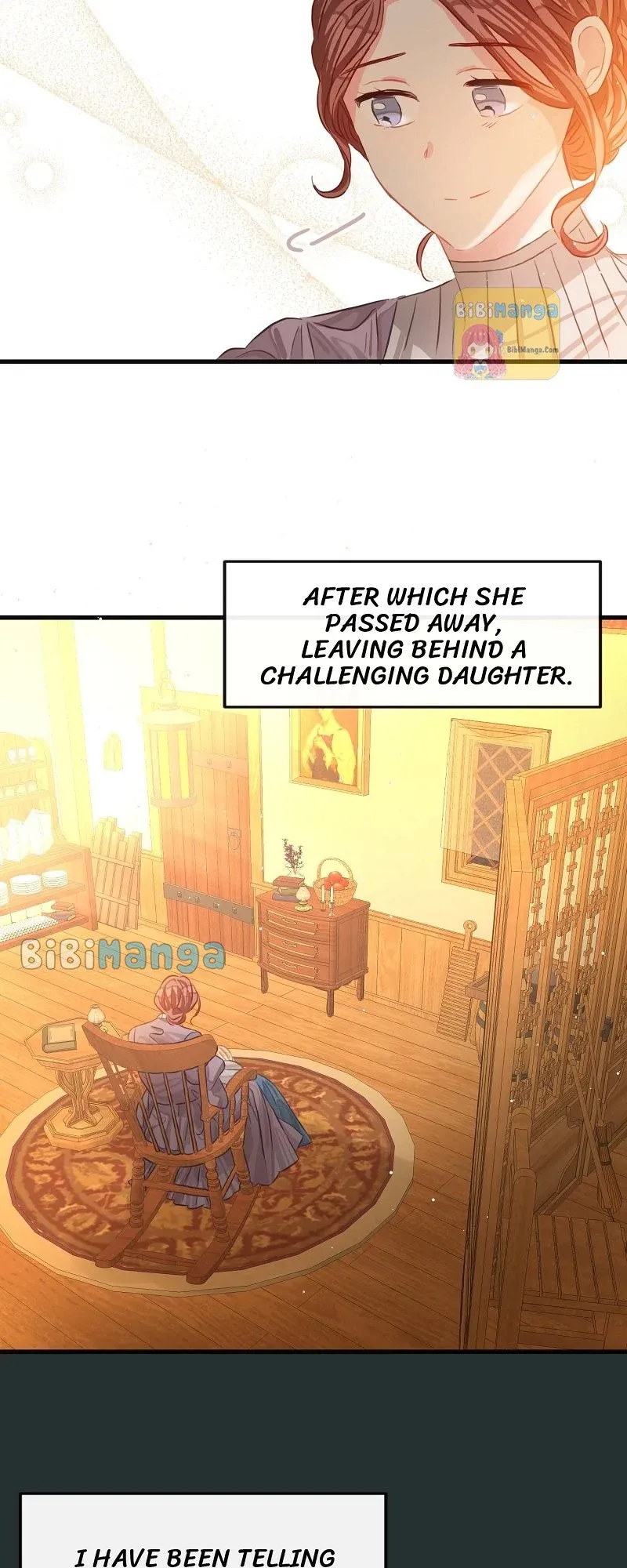 Married for 120 Days Chapter 44 - page 37