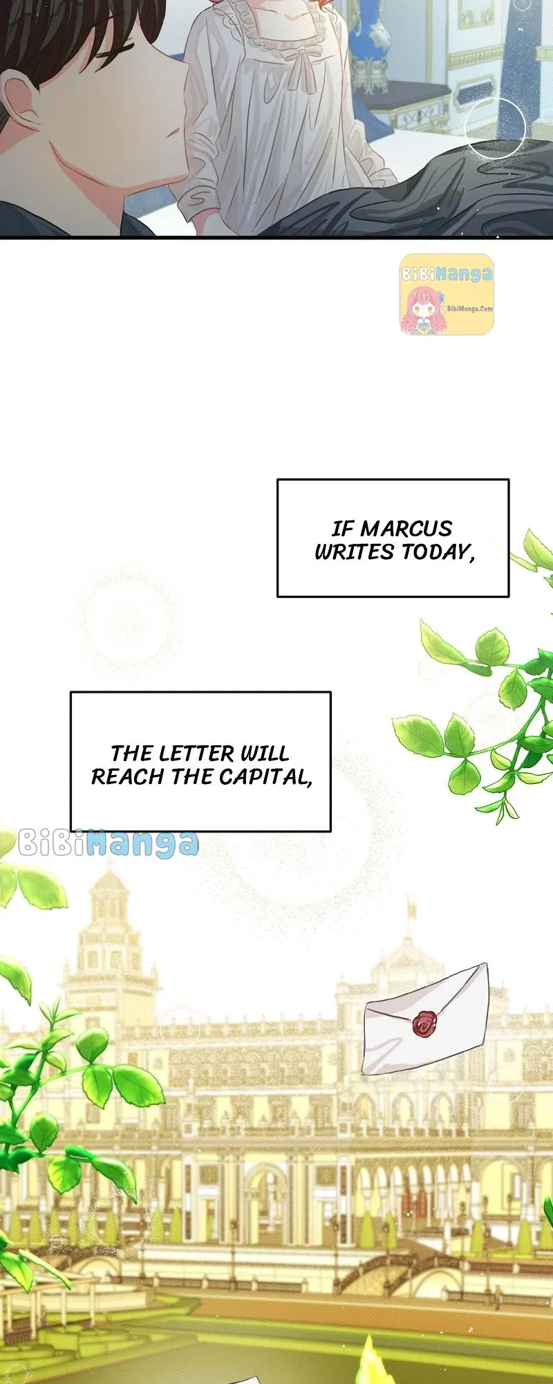 Married for 120 Days Chapter 44 - page 39