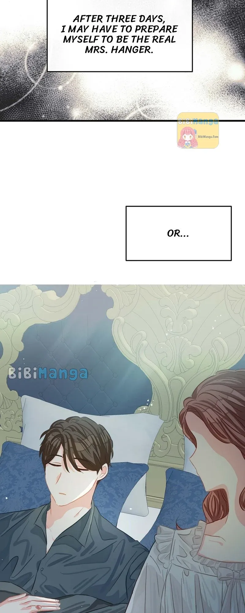 Married for 120 Days Chapter 44 - page 41