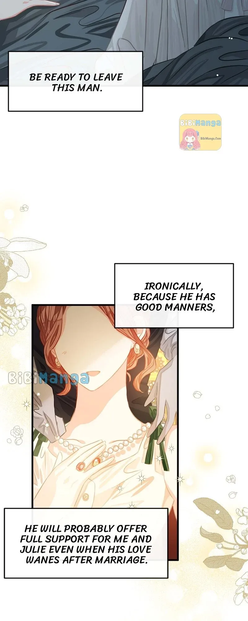Married for 120 Days Chapter 44 - page 42