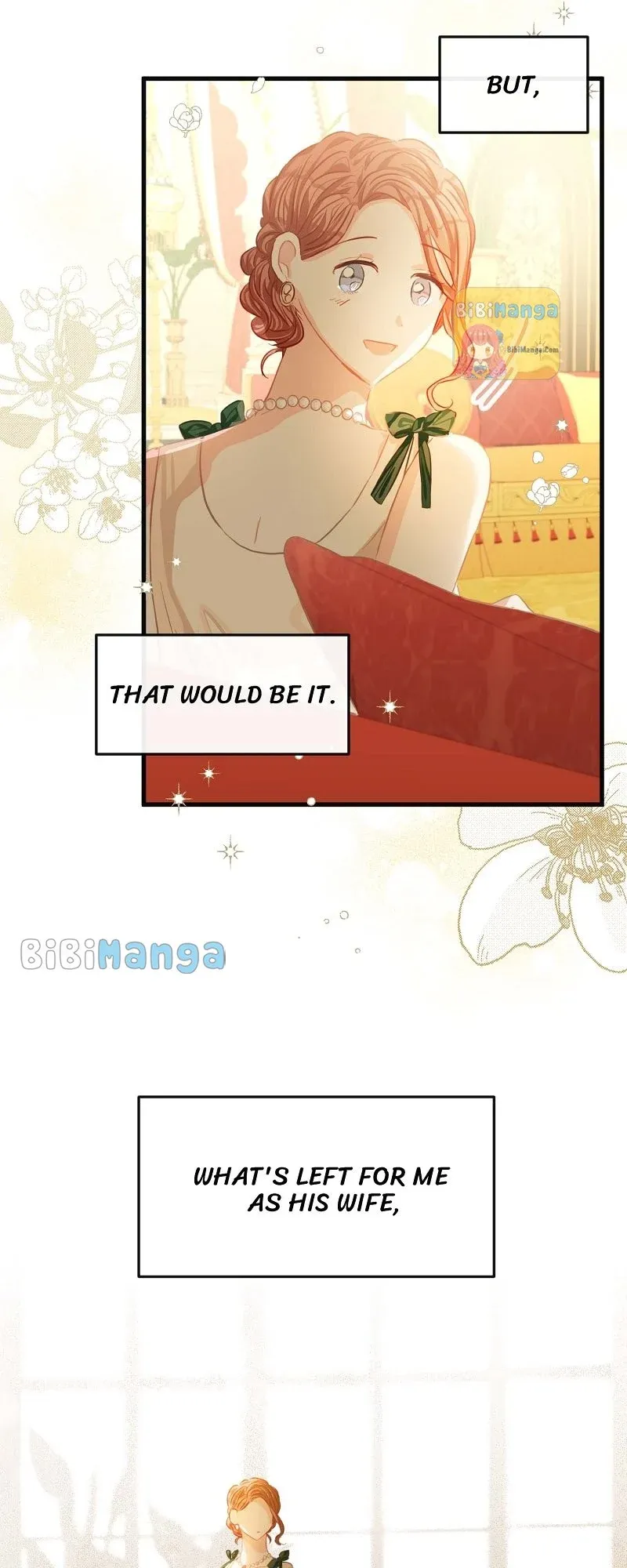 Married for 120 Days Chapter 44 - page 43