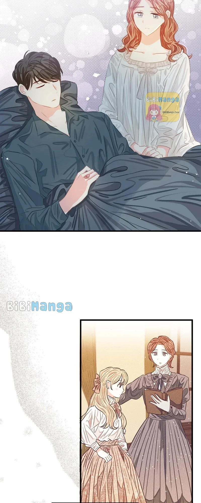 Married for 120 Days Chapter 44 - page 45