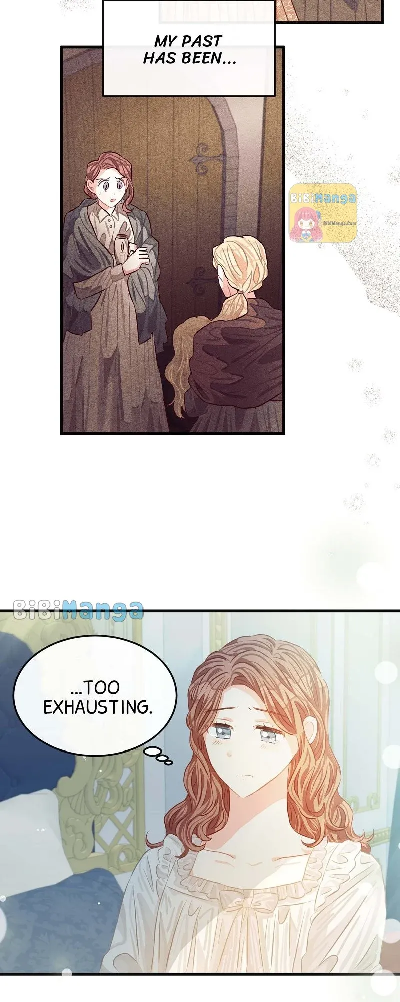 Married for 120 Days Chapter 44 - page 46