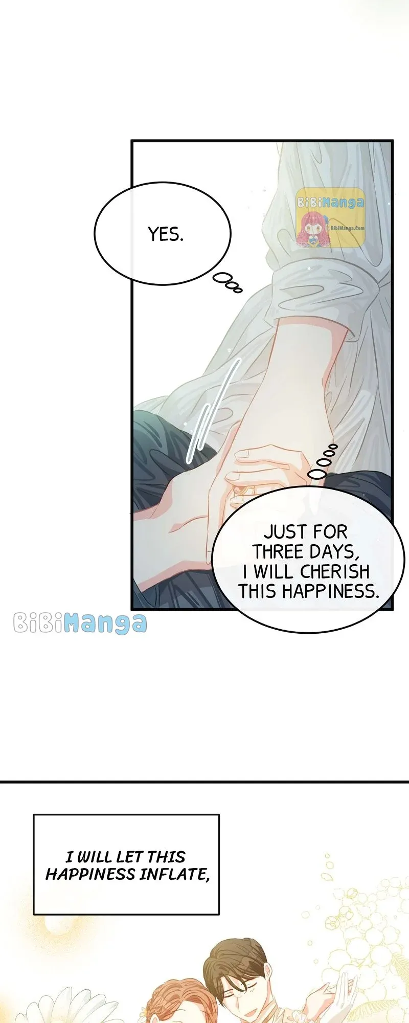 Married for 120 Days Chapter 44 - page 47