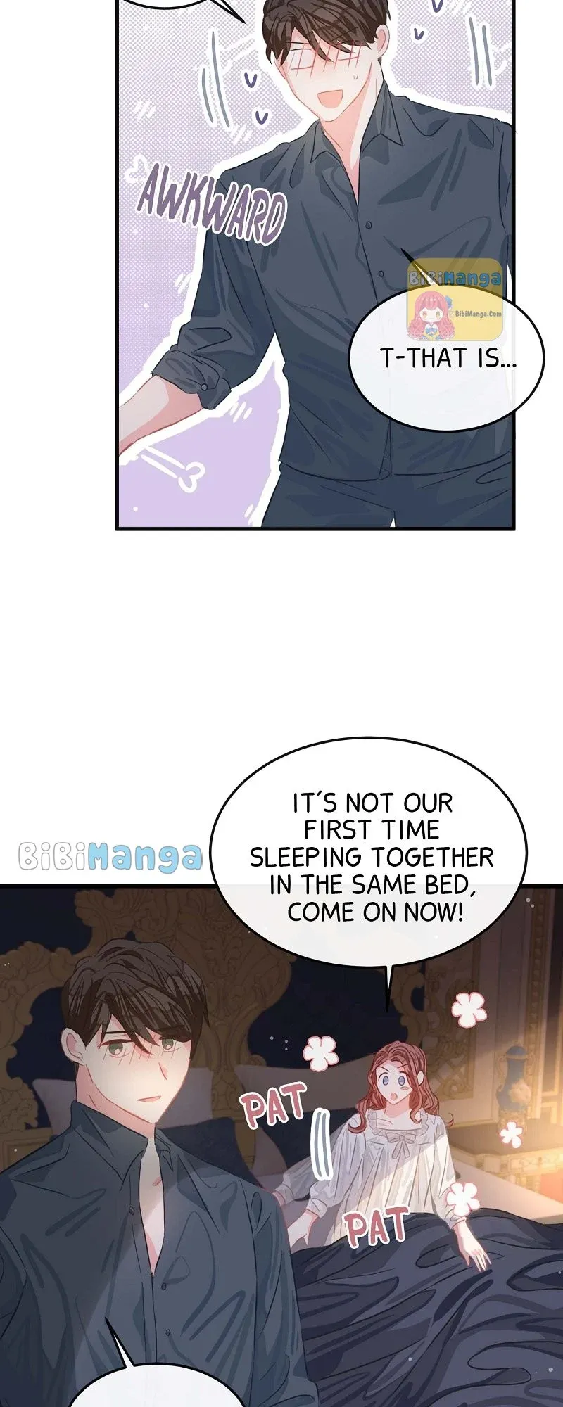 Married for 120 Days Chapter 44 - page 6