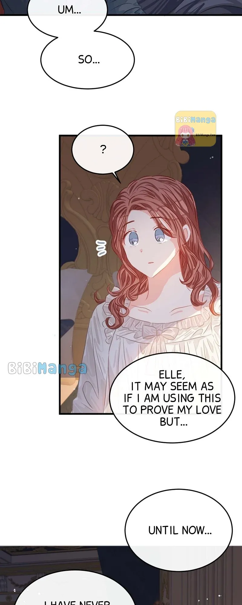 Married for 120 Days Chapter 44 - page 7