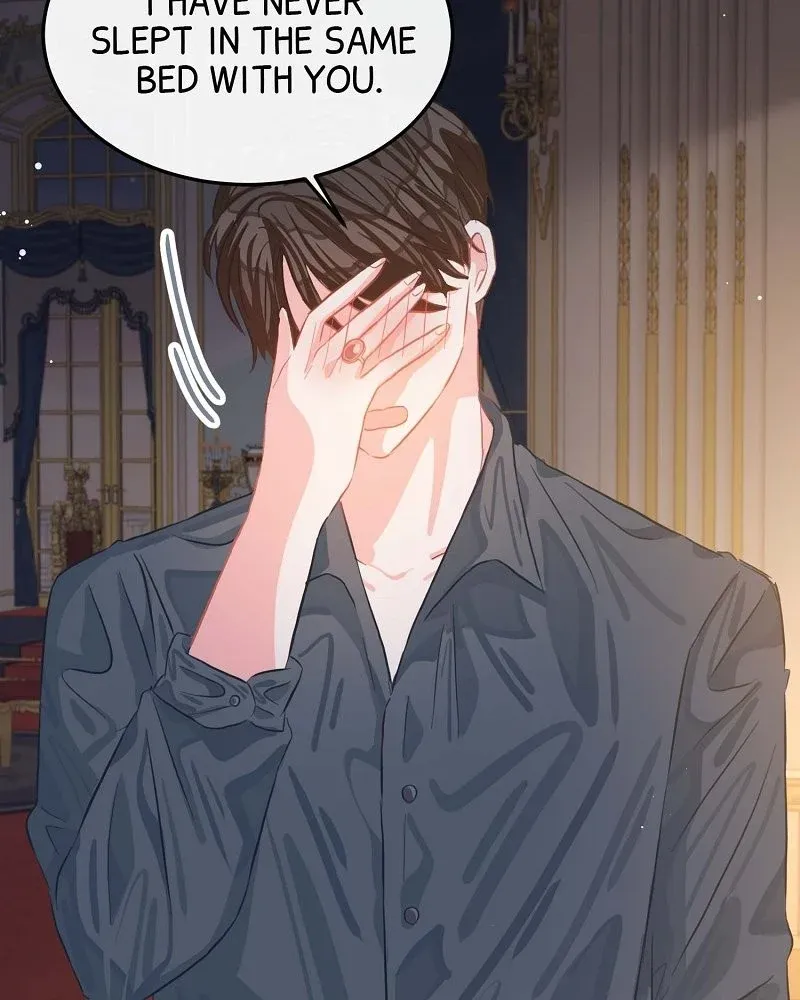 Married for 120 Days Chapter 44 - page 8