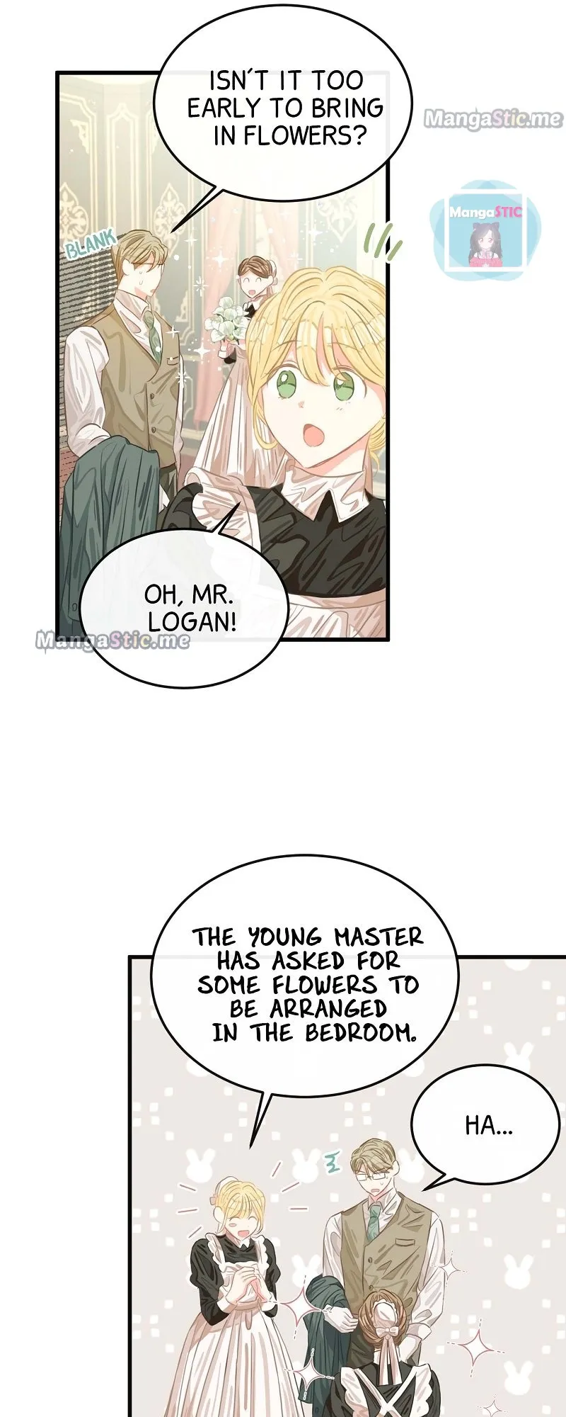 Married for 120 Days Chapter 43 - page 10